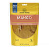 Mango, Deshidratado y endulzado, 397 g (14 oz)