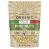 Good Sense, Organic Italian Pine Nuts, Raw, 3 oz (85 g)