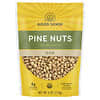 Pine Nuts, Raw, 4 oz (113 g)