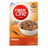 Fiber One Cereal with Whole Grain, Original Bran, 19.6 oz (555 g)