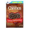 Limited Edition, Chocolate Cheerios with Happy Heart Shapes, 14.3 oz (405 g)