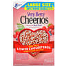 Very Berry Cheerios, Gluten Free, 14.5 oz (411 g)
