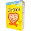Cheerios, 14 oz (396 g)