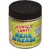 Sushi Sonic, Real 100% Wasabi, 1.5 oz (43 g)