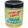 Sushi Sonic, Real 51% Wasabi, 2.5 oz (70 g)
