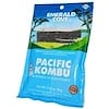 Pacific Kombu, Dried Seaweed, 1.76 oz (50 g)