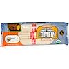 Organic Planet, Traditional Whole Wheat Lomein Oriental Noodles, 8 oz (227 g)