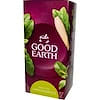 Green Tea, Lemongrass, 25 Tea Bags, 1.5 oz (43 g)