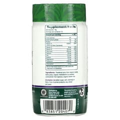 Green Foods Corporation, Green Magma, Barley Grass Juice Powder, 2.8 oz (80 g)