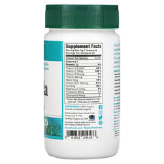 Green Foods Corporation, Organic Chlorella Powder, 2.1 oz (60 g)