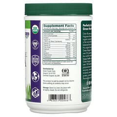 Green Foods Corporation, Green Magma, порошок соку ячмінної трави, 10,6 унції (300 г)