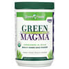Green Magma, Barley Grass Juice Powder, 10.6 oz (300 g)