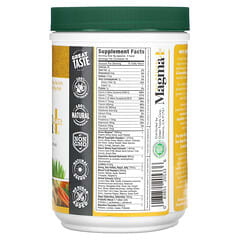 Green Foods Corporation, Magma Plus completamente natural, 300 g (10,6 oz)