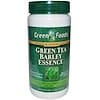 Green Tea Barley Essence, 5.3 oz (150 g)