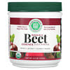 Organic Beet Essence Juice Powder, 5.3 oz (150 g)