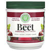 Organic Beet Essence Juice Powder, 5.3 oz (150 g)
