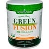 Organic, Green Fusion, 30 Billion, 5.2 oz (147 g)