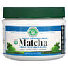 Matcha Green Tea Energy Blend, 5.5 oz (156 g)