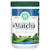 Ceremonial Grade Matcha Green Tea Energy Blend, 11 oz (312 g)