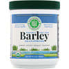 Organic and Raw, Barley Grass Powder, 8.5 oz (240 g)