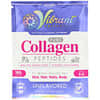 Vibrant Collagens, Pure Collagen Peptides, Unflavored, 0.71 oz (20 g)