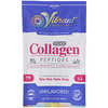 Vibrant Collagens, Pure Collagen Peptides, Unflavored, 2.82 oz (80 g)