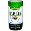 Barley Dog, 3 oz (85 g)