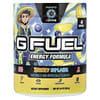 G FUEL, Energy Formula, Shiny Splash, 280 g