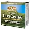 24 Hour Inner Cleanse, 7 Day Intestinal Cleansing Formula