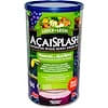 AcaiSplash, Energizing Mixed Berry Drink Mix, 23.5 oz (669 g)