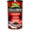 ChocoBerry, Super Antioxidant Cocoa Drink Mix, 24.7 oz (700 g)