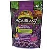«AcaiBlast» Антиоксидантная Жевательная Добавка с Асаи, 30 мягких жевательных таблеток