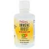 Immune Boost, Natural Mango Flavor, 16 fl oz (480 ml)