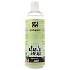 Dish Soap, Thyme with Fig Leaf, 16 oz (473 ml)