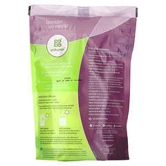 Grab Green, 3 in 1 Waschmittelkapseln, Lavendel mit Vanille, 24 Waschladungen, 384 g (13,5 oz.)