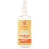 Counter Top Cleaner, Tangerine With Lemongrass, 16 oz (473 ml)
