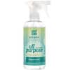 All Purpose Cleaner, Fragrance Free, 16 oz (473 ml)