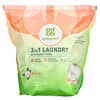 Grab Green, 3 in 1 Waschmittelkapseln, Gardenie, 132 Waschgänge, 4 lb 10 oz (2112 g)