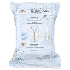 Baby Witch Hazel Soothing Wipes, Dreamy Rosewood, 32 Wipes