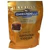 Premium Baking Cocoa, Sweet Ground Cocoa, 10.5 oz (298 g)