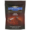 Premium Baking Cocoa, Unsweetened Cocoa Powder, 8 oz (227 g)