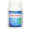 Extra Energy, 30 Tablets