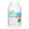 Multi+ Daily Glow, 120 Tablets