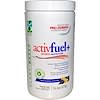 ActivFuel+ Sport Nutrition, Black Raspberry Lemonade, 16.6 oz (470 g)