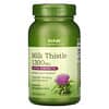 Herbal Plus, Milk Thistle,  Extra Strength, 1,300 mg, 120 Caplets
