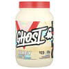 Ghost, 유청 단백질, Fruity Cereal Milk®, 924g(2lb)