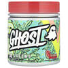 Ghost, Greens, Baya de guayaba, 315 g (11,1 oz)