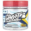 Ghost, 수분 공급, 레몬 크러쉬, 360g(12.7oz)
