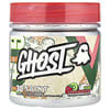 Ghost, Porro, Kiwi y fresa, 225 g (7,9 oz)
