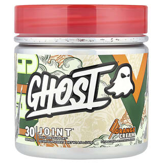 Ghost, Joint, Orange Cream, 8.5 oz (240 g)